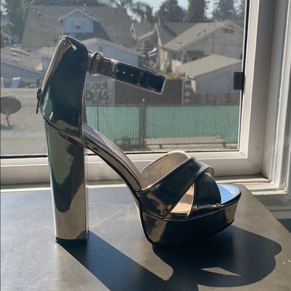 Bryce Glam Platforms